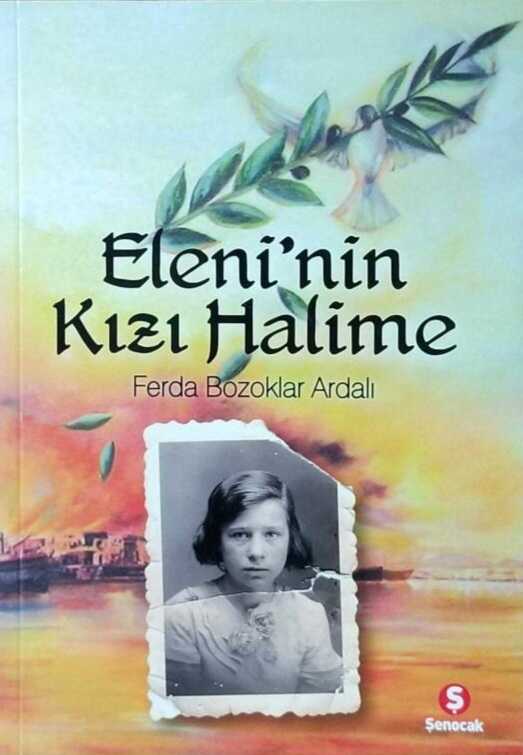 Eleni'nin Kızı Halime