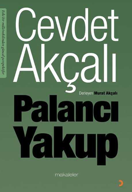 Palancı Yakup