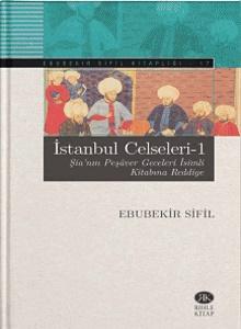 İstanbul Celseleri 1