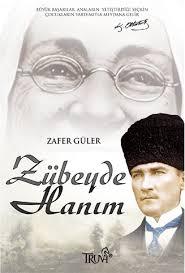 Zübeyde Hanım