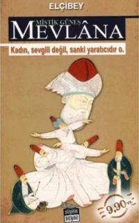 Mistik Güneş Mevlana