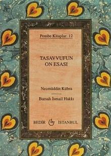 Tasavvufun On Esası