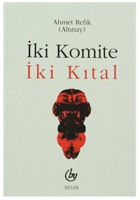 İki Komite/İki Kıtal
