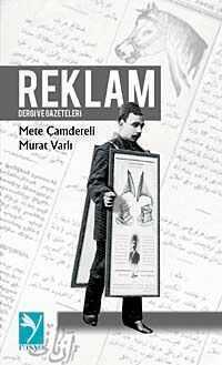 Reklam Dergi ve Gazeteleri