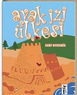 Ayak İzi Ülkesi