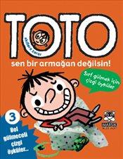 Akıllara Zarar Toto - 3