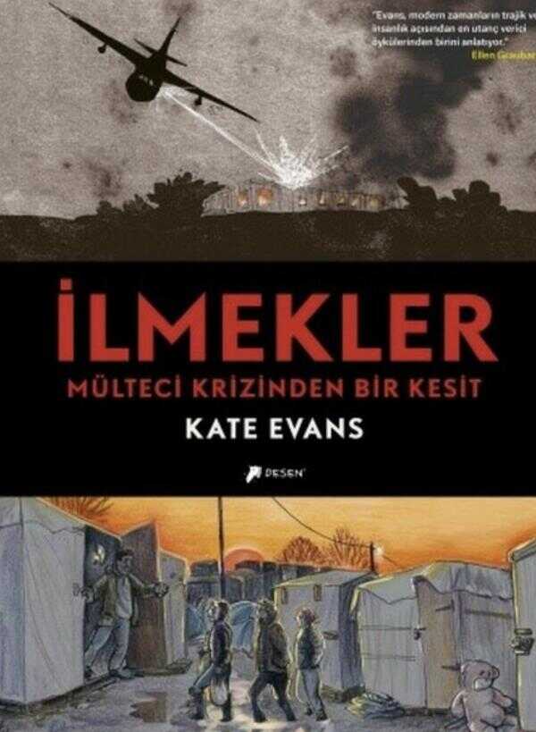 İlmekler