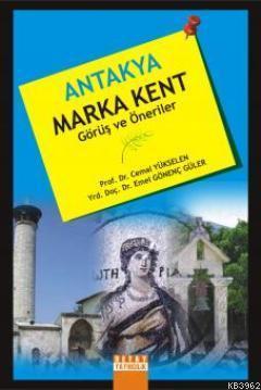 Antakya Marka Kent