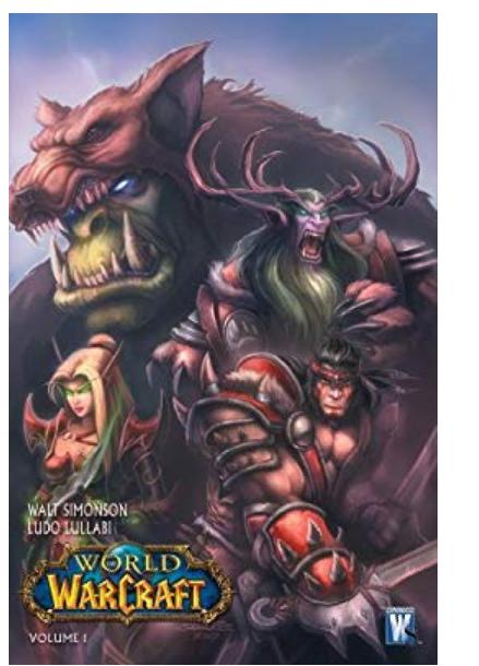 World Of Warcraft