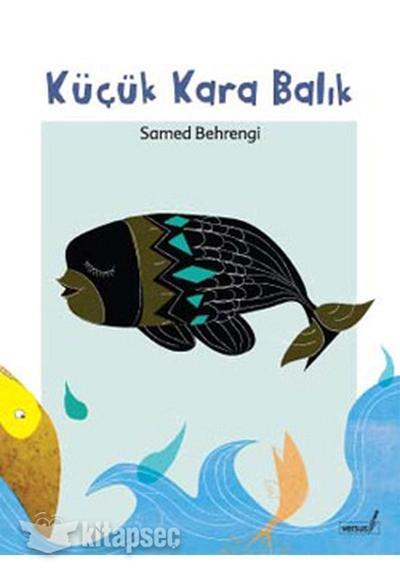 Küçük Kara Balık