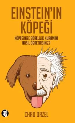 Einstein'ın Köpeği