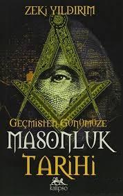 Geçmişten Günümüze Masonluk Tarihi