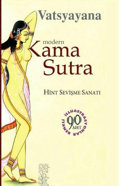 Modern Kama Sutra