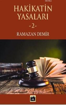 Hakikatin Yasaları - 2