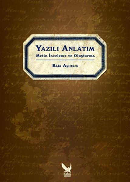 Yazılı Anlatım Metin İnceleme ve Oluşturma