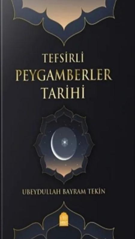 Tefsirli Peygamberler Tarihi