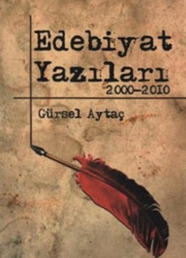 Edebiyat Yazıları