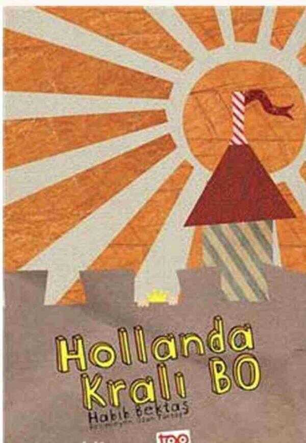 Hollanda Kralı Bo