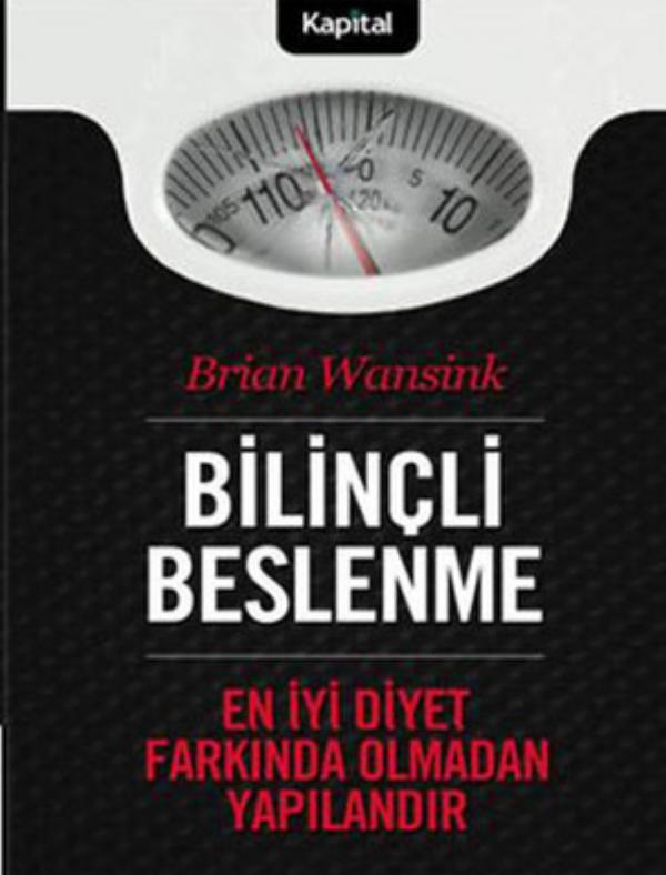 Bilinçli Beslenme