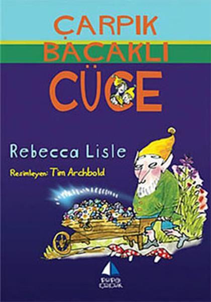 Çarpık Bacaklı Cüce