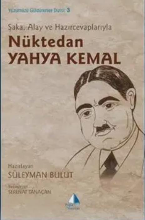 Nüktedan Yahya Kemal