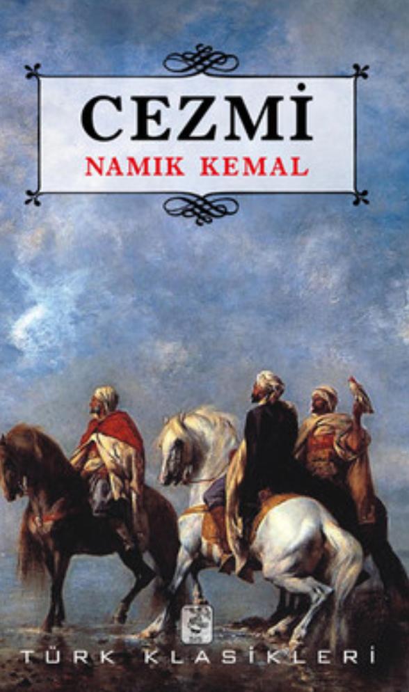 Cezmi