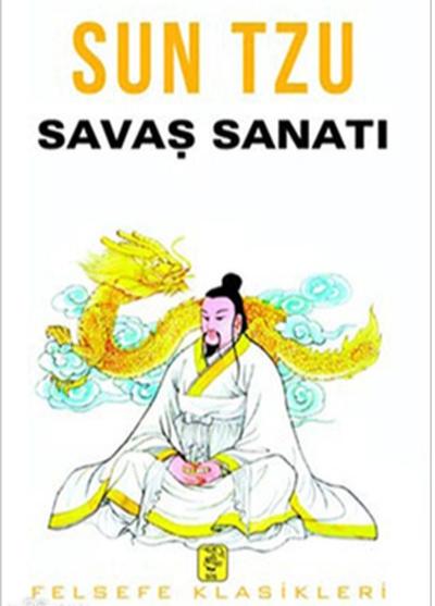 Savaş Sanatı