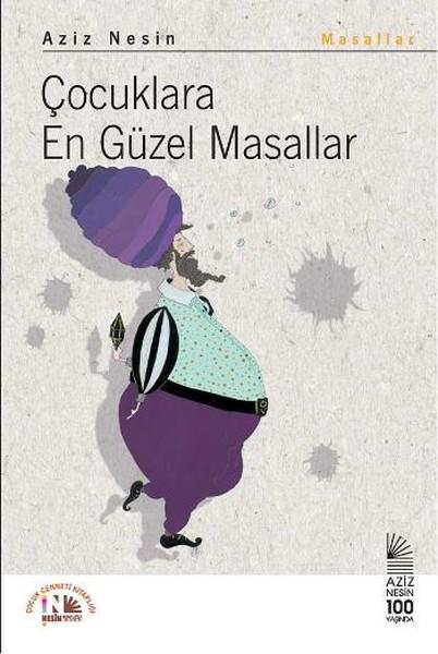 Çocuklara En Güzel Masallar