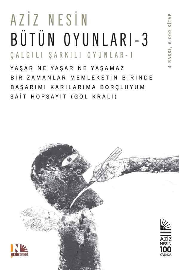 Bütün Oyunları - 3