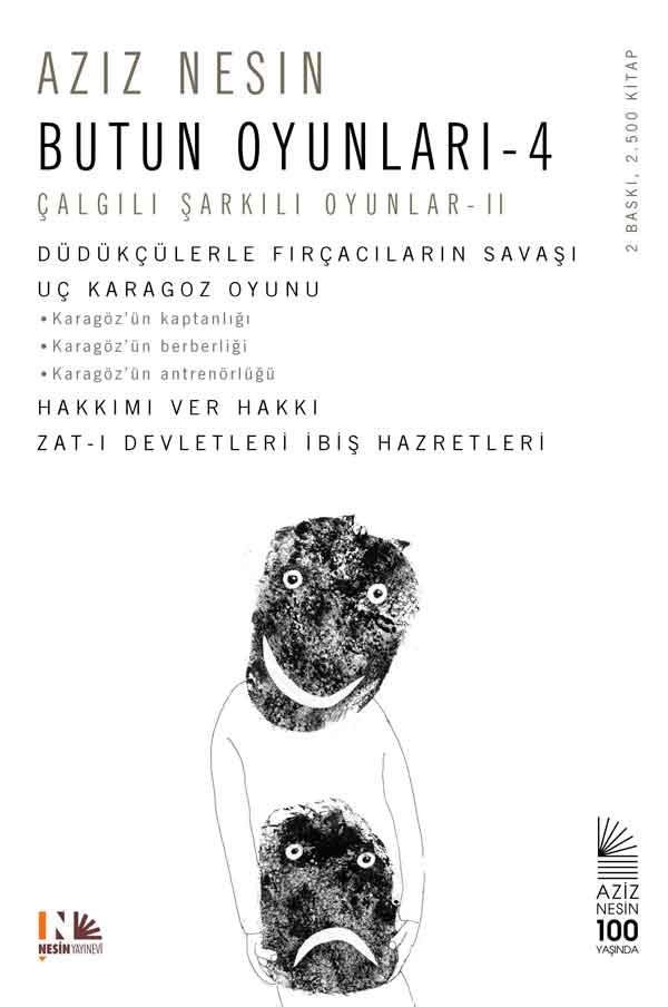 Bütün Oyunları 4