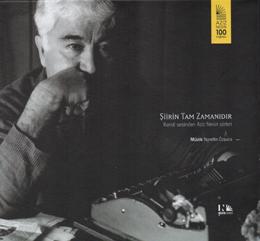 Şiirin Tam Zamanıdır