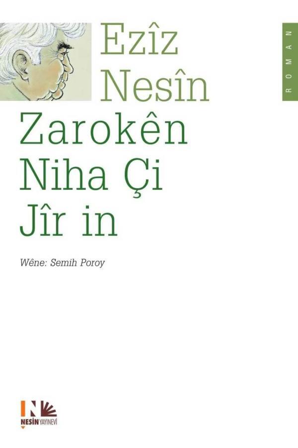 Zarokên Niha Çi jîr in