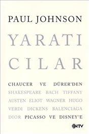 Yaratıcılar