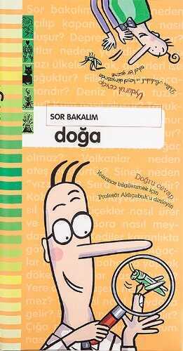 Sor Bakalım-Doğa