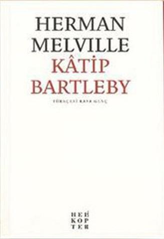 Katip Bartleby