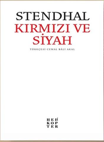 Kırmızı ve Siyah