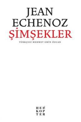 Şimşekler