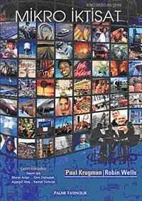 Mikro İktisat / Paul Krugman