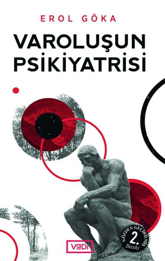 Varoluşun Psikiyatrisi
