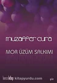 Mor Üzüm Salkımı
