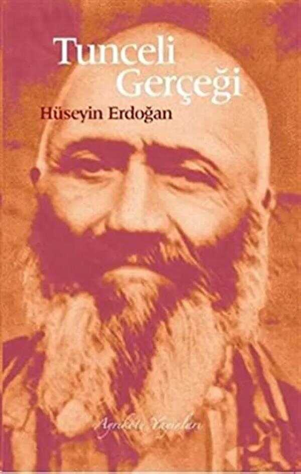 Tunceli Gerçeği