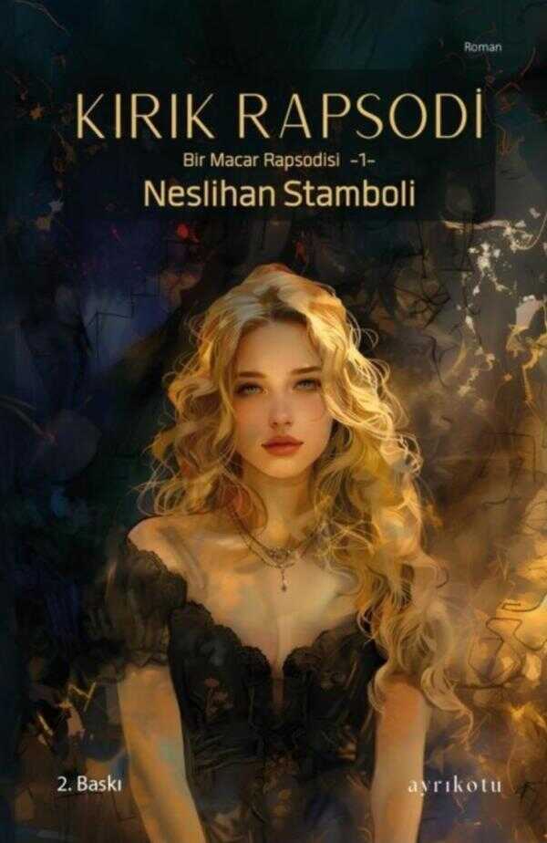 Kırık Rapsodi