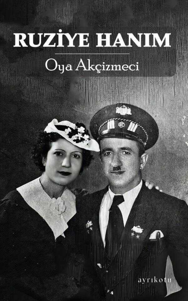Ruziye Hanım