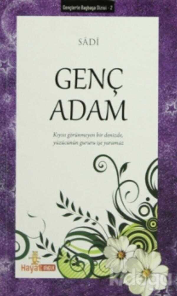 Genç Adam