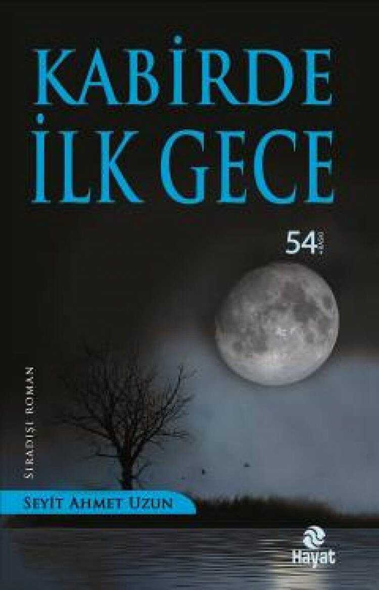 Kabirde Ilk Gece