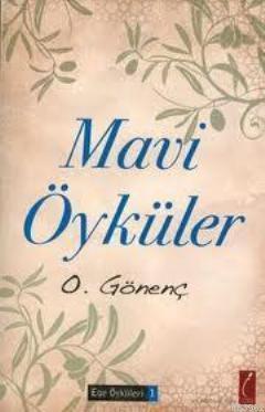 Mavi Öyküler