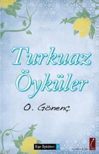 Turkuaz Öyküler