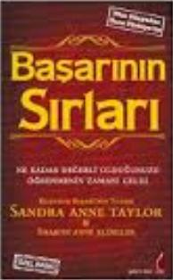 Başarının Sırları