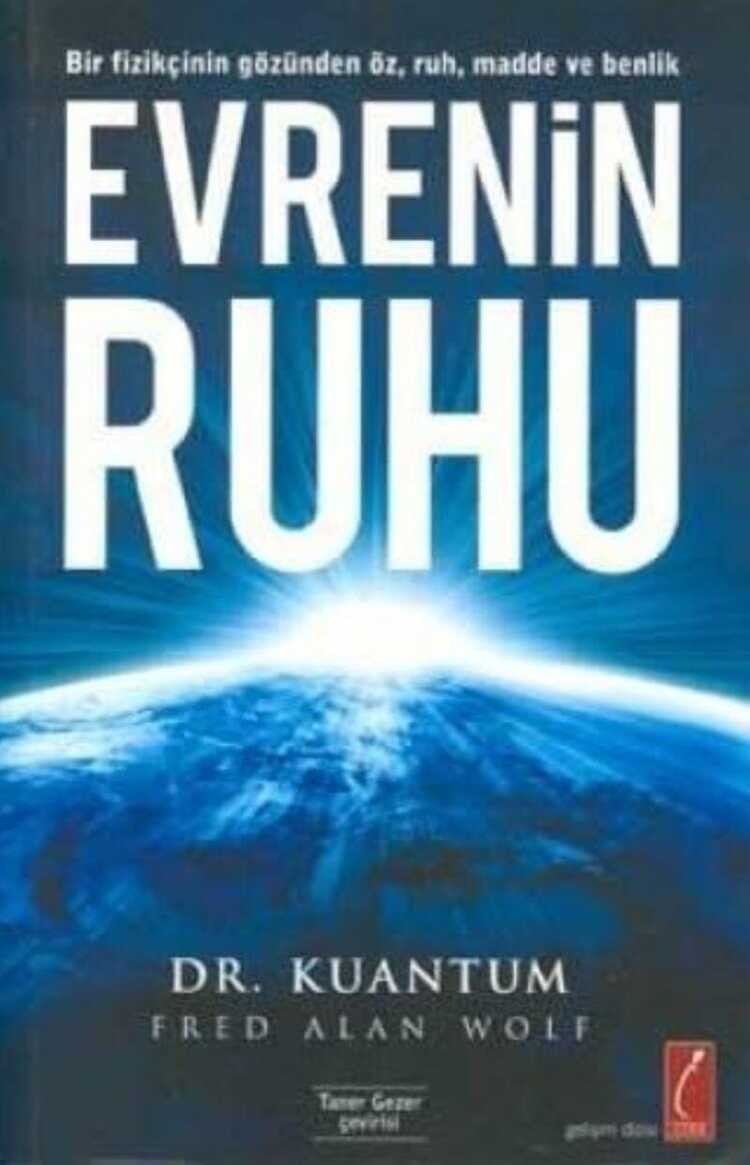 Evrenin Ruhu