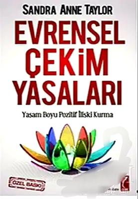 Evrensel Çekim Yasaları